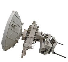 Siklu EtherHaul EH-5500FD-ODU-H-EXT w/ EtherHaul Antenna EH-ANT-1ft-B picture