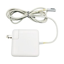 Original Apple MacBook Air 45W Magsafe AC Adapter A1244 14.5V 3.1A Charger picture