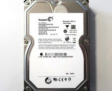 Seagate ST31000528AS PN: 9SL154-046 AP4C (9VPC) TK Thailand 1TB 3.5