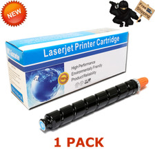 3783B003AA Cyan Toner Cartridge For Canon GPR-36 IRC Advance 2020 2025 2030 picture