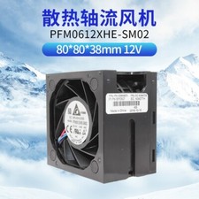 Qty:1pc Server Fan PFM0612XHE-SM02 for 00MW875 DL56X GEn9 6038 picture
