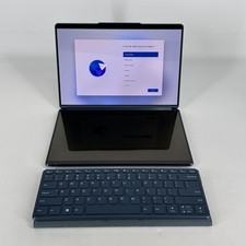 Lenovo Yoga Book 9i 13.3 Blue QHD+ TOUCH 1.7 GHz i7-1355U 16GB 512GB SSD Good picture