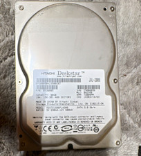 Hitachi Deskstar HDS721680PLA380 80GB 7200RPM 8MB 3.5