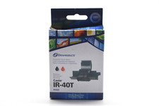 Dataproducts R1427 Compatible Ink Roller Red/Black (Casio IR-40T) picture
