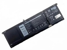 64Wh Genuine Dell TN70C Battery For Dell Inspiron 3510 3511 3515 5310 5410 5415 picture