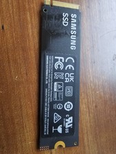 Samsung 990 EVO Plus 1TB NVMe M.2 PCIe Gen 4.0/5.0 2280 SSD picture