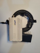 goCoax MA2500C MoCA 2.5 Ethernet Adapter High-Speed Network Device picture