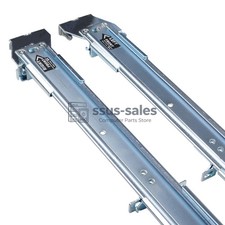 New 0PF21C PF21C 2U Static Rail Kit For Dell PowerEdge R550 R750XS R760 R770 picture