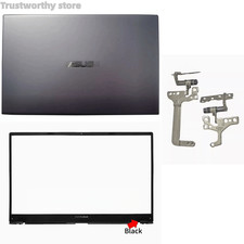 New ASUS Vivobook 15 F512 F512D F512DA F512J F512JA F512U Top Lid/ Bezel/ Hinges picture