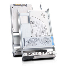 Dell 960GB SATA 6Gb/s 3D TLC 3 DWPD 3.5