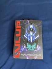 VIVITAR LVLUP Pro Gaming Mouse DPI Switch (1000, 1200, and 1600) | RGB | LU736 picture