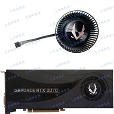 For ZOTAC RTX2060 2070 2080 Blower Public Edition Turbo Graphics Fan Turbofan picture