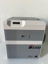 EDI secure XID 8300/ XID8300-DS Dual-Sided ID printer picture