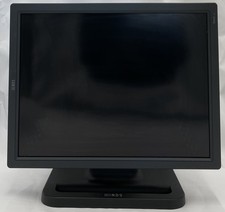 NDS Dome E3 3MP Diagnostic Grayscale Display picture