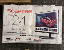 Sceptre 23.8