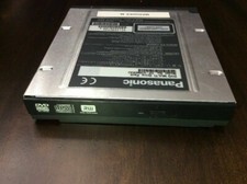 Genuine Panasonic Toughbook CF-27 CF-28 CF-29 CF-VDM293U VDM292U CD/DVD Burner picture