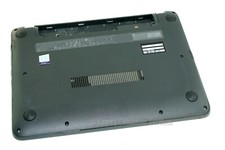 809854-001 809866-001 GENUINE HP BASE W COVER 11 EE G2 SERIES (BE42) picture