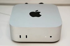 Apple Mac Mini M4 2024 16GB RAM 512GB SSD 10-Core CPU/GPU, Excellent Condition picture
