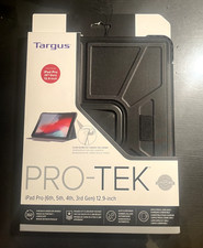 Targus Pro-Tek Case for iPad Pro 12.9