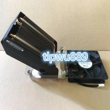 1pcs For HP Z840 Z820 749598-001 647113-001 workstation machine heat sink fan@tl picture