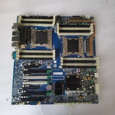 HP Z820 Motherboard Intel C602 LGA2011-V1 V2 SP#708610-001 AS#618266-003 004 picture