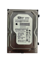 Western Digital Caviar Model WD3200AAJS - 40H3A0 Internal Hard Drive Cache 8MB picture