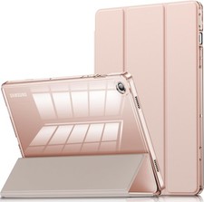 Slim Crystal Clear Case with Stand for 11 Inch Galaxy Tab A9 Plus 2023 Model picture