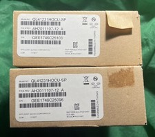 2x QLogic QL41232HOCU-SP  SINGLE Port 10 / 25GbE SFP28 Network Adapter picture