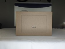 New Cisco Meraki MS120-8LP-HW PoE switch picture