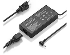 280W 20V 14A AC Adapter Charger For ASUS ROG Strix G18 Power Cord picture