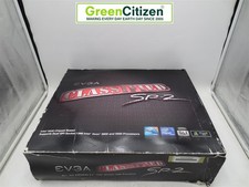 EVGA Classified Super Record SR-2 LGA1366 Motherboard 2x Xeon X5670 New Open Box picture