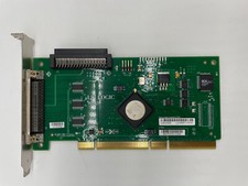 LSI Logic ULTRA320 LSIU320 PCI SCSI Controller L3-00011-01A picture