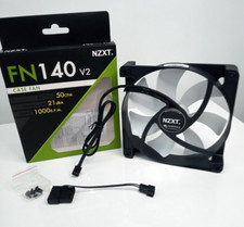 NZXT FN V2 140 CASE FAN 140MM picture