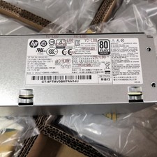 NEW HP 280 G2 SFF 180W PSU 6 PIN 900702-001 854142-003 DPS-180AB-22- picture