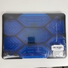 IBENZER Hard Shell Case for MacBook Air/Pro 11 13 15 16 Inch Case picture