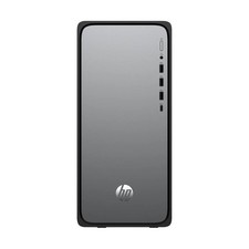 HP OmniDesk M02-0000t Intel Core i3-14100 3.5 GHz 16 GB 256 GB SSD W11H Desktop picture