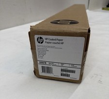 HP Coated Paper C6567B 42 In x 150ft picture