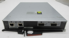 NetApp 111-00190+B0 IOM6 (I/O Module 6) storage controller module picture