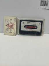 Scott Adam’s TRS-80 ADVENTURE 3 Mission Impossible NIP Sealed 1979 picture