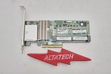 HP 631673-B21 Smart Array P421/1GB FBWC 6GB 2PORT SAS Controller w/ Battery picture