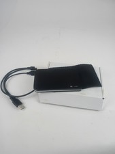 Toshiba External Hard Drive 750GB Portable USB  PC Mac Backup removable case 2.5 picture