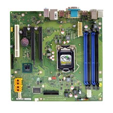 Fujitsu D3061-A13 GS 1 LGA1155 DDR3 ESPRIMO P700 MICRO-ATX Intel Q65 Motherboard picture