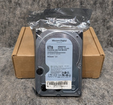 Western Digital WD60EFAX (Recertified) 3.5