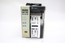 Zebra R110Xi RFID Thermal Label Printer Tested Working with Power Cable picture