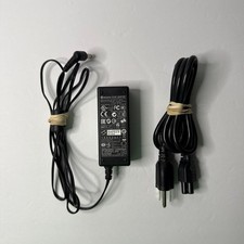 Genuine Hoioto ADS-40SG-19-3 19025G AC Adapter 19V 1.3A 25W Acer Monitor picture