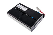 APCRBC157-UPC Replacement Battery for APC Smart-UPS SMT1000RM2UC, SMT1000RMI2UC picture