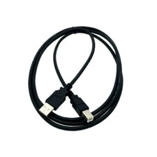 USB Cable Cord for HP SPROCKET PHOTO PRINTER X7N08A 6ft picture