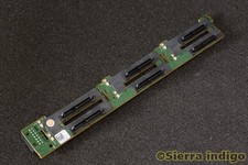 Dell KHP6H 0KHP6H SAS Backplane Board PowerEdge R610 R810 picture