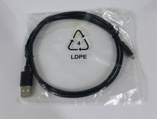 Molex Male USB A to Male Micro USB 2.0 Cable picture