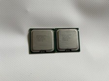 Lot of 2 CPU Intel Xeon E5440 2.83GHz/12M/1333 (SLANS) Costa Rica LGA771 tray picture